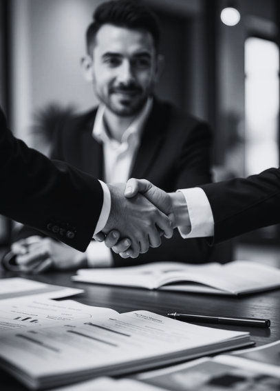 Startup Investor Matchmaking